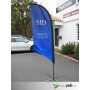 Kit complet Wind Flag - 2m40