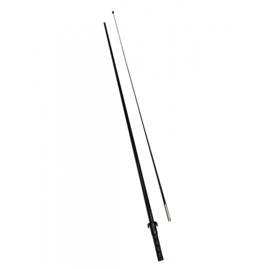 Mât pour Flying Flag 2m20 (mât seul) Mât pour Flying Flag 2m20 (mât seul)