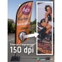 Kit complet Wind Flag - 2m40