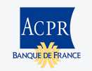 Logo ACPR