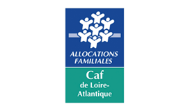 Caf Loire Atlantique