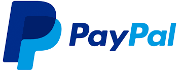 Logo Paypal