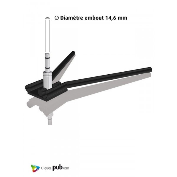Accroche pneu