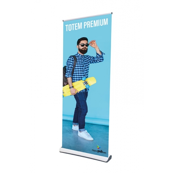 Totem premium 850mm