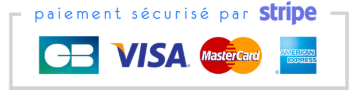moyen de paiement Stripe